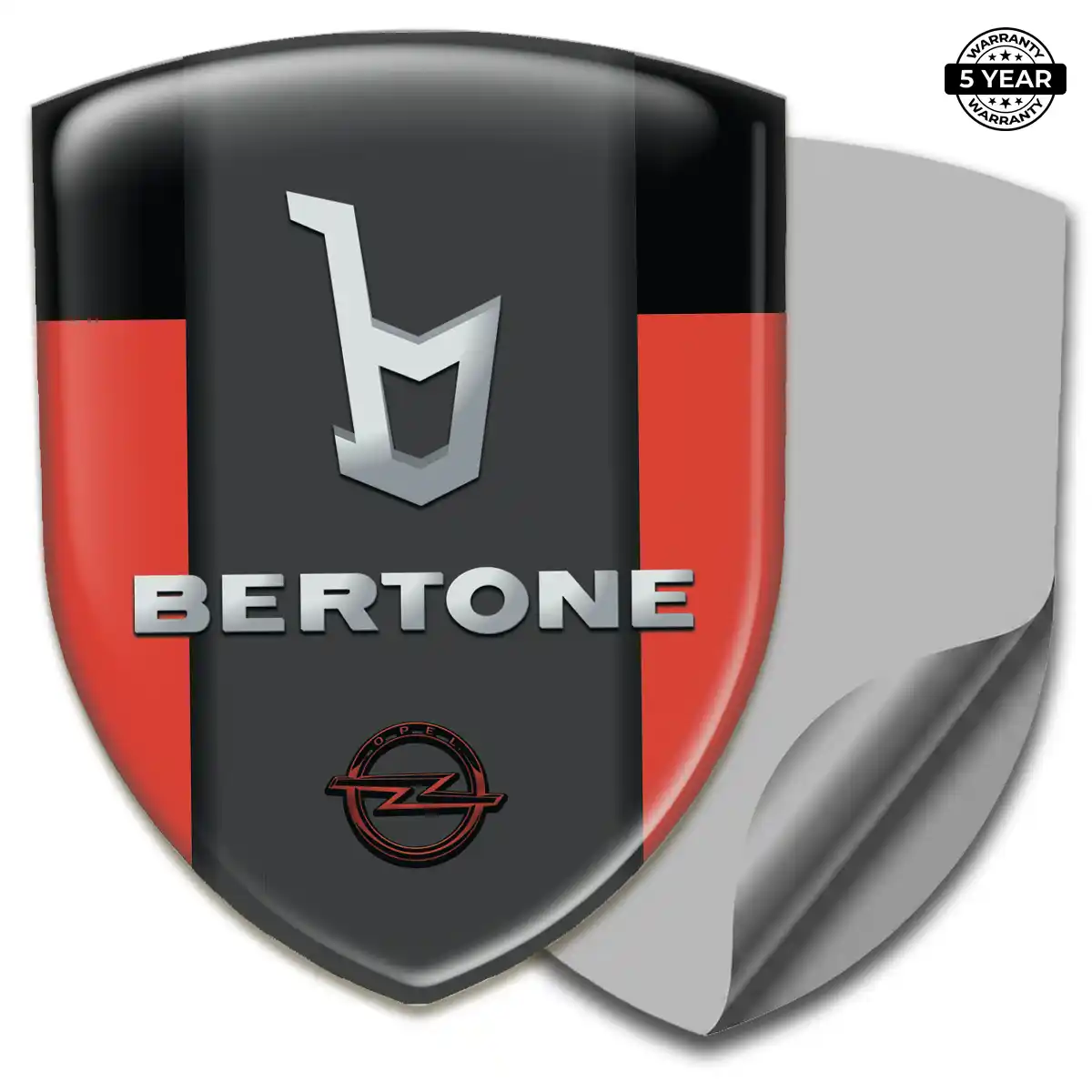 Opel Emblem Prestige Line