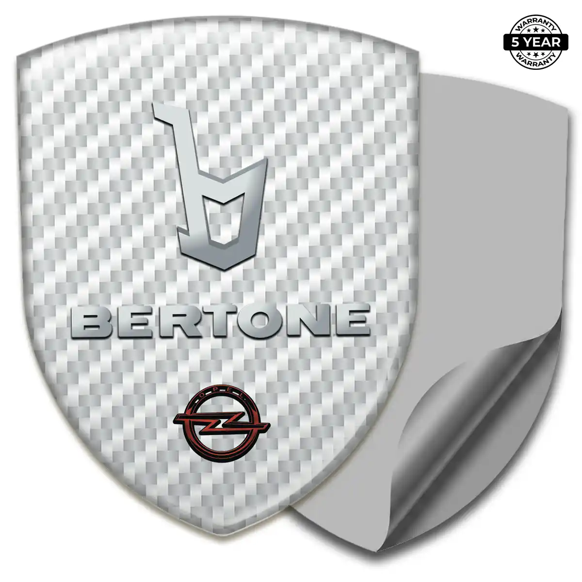 Opel Emblem Prime Quality