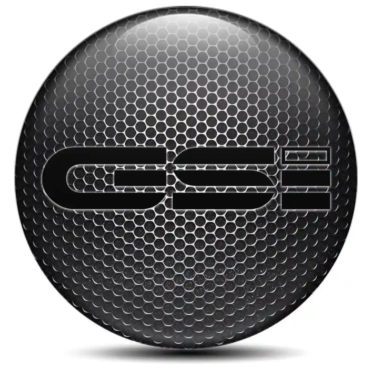 Opel GSI Emblem Badge High Quality