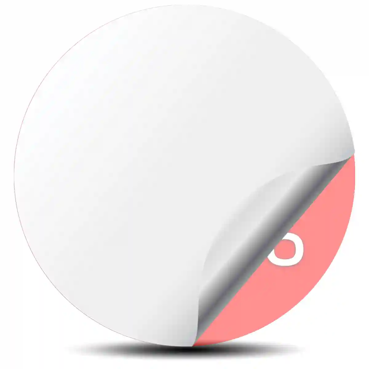 Opel Silicone Emblem Self-Adhesive Stylish Design