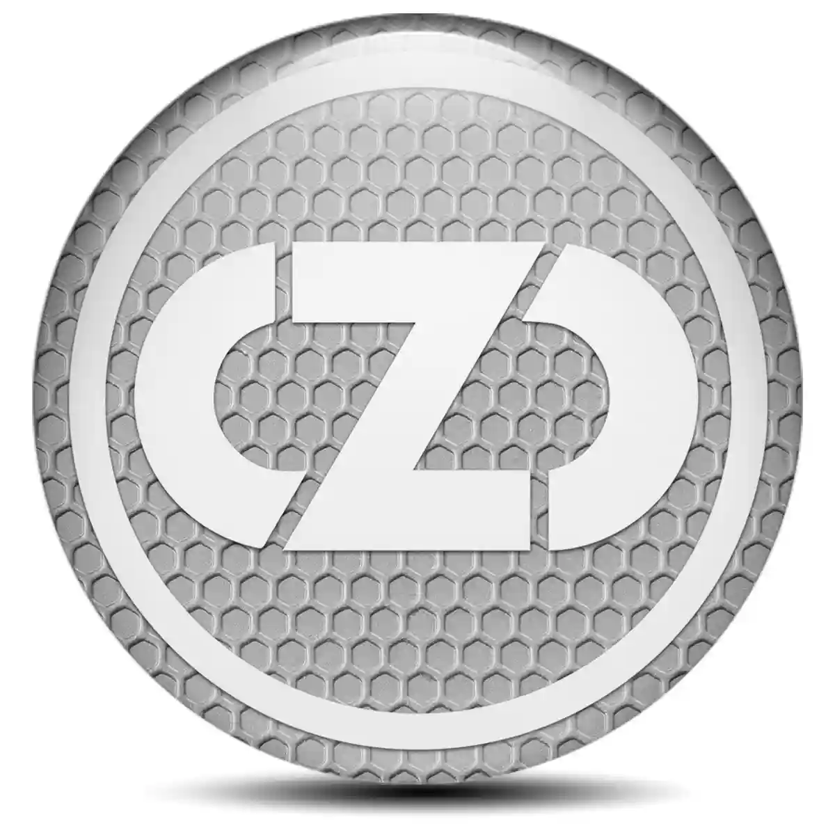 OZ Badge Emblems Center Cap Prime Quality