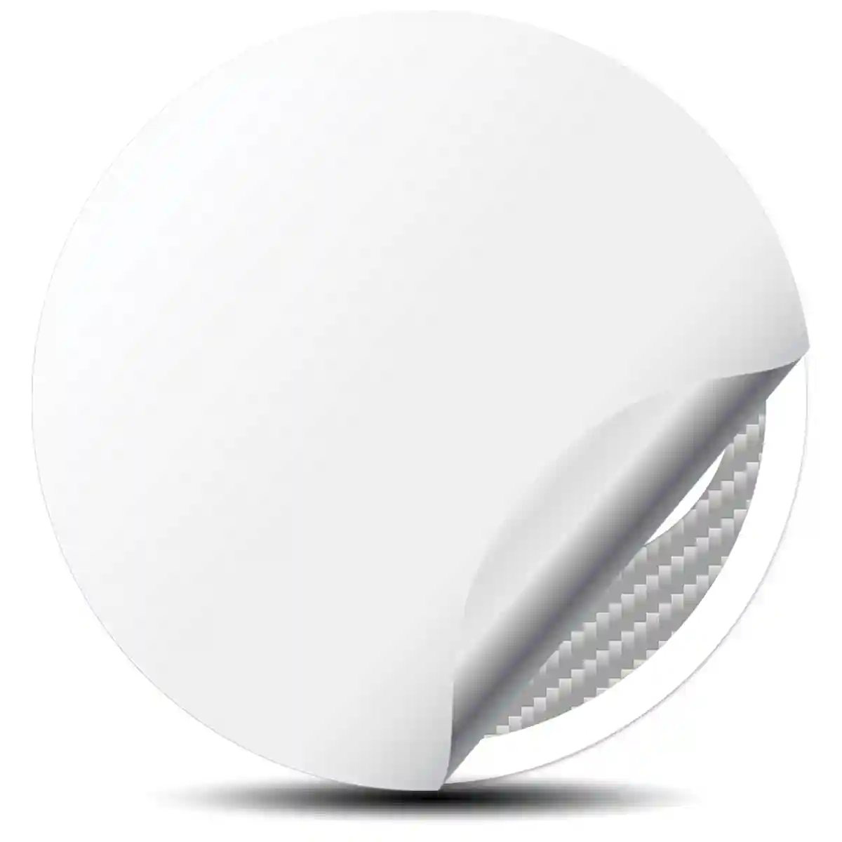 OZ Badge Emblems Center Cap Signature Grade