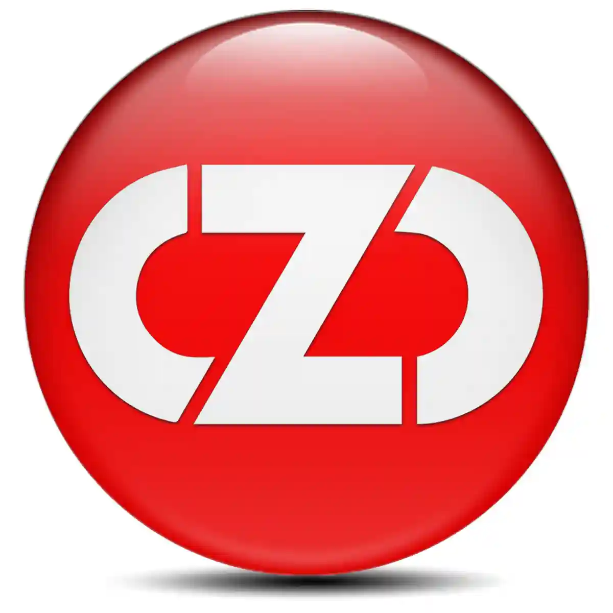 OZ Domed Emblem Self-Adhesive Superior Craft