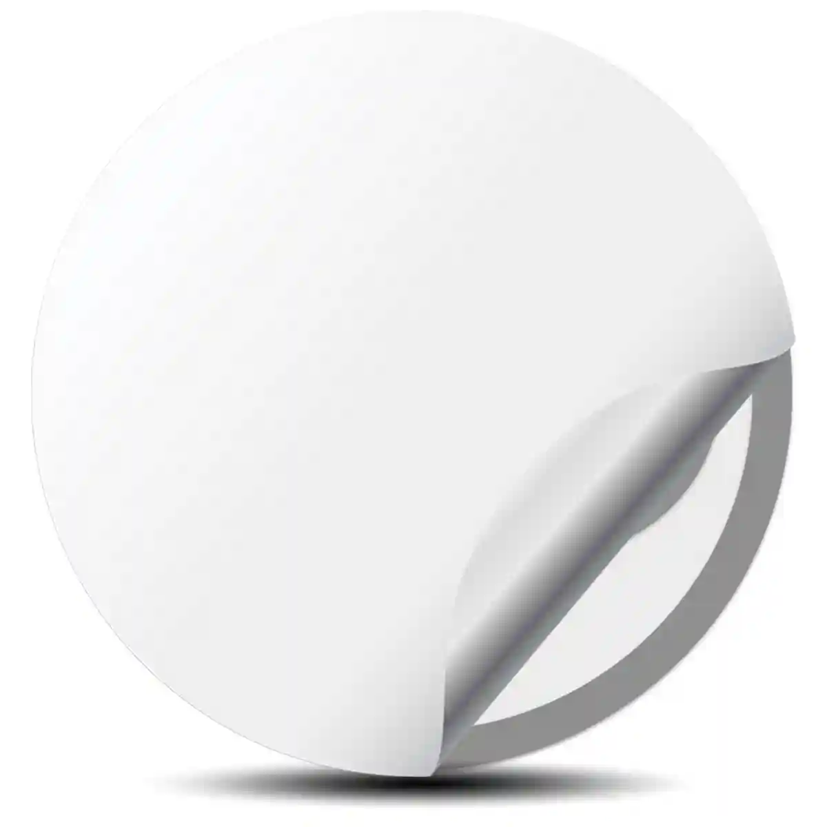 OZ Domed Sticker Prime Quality
