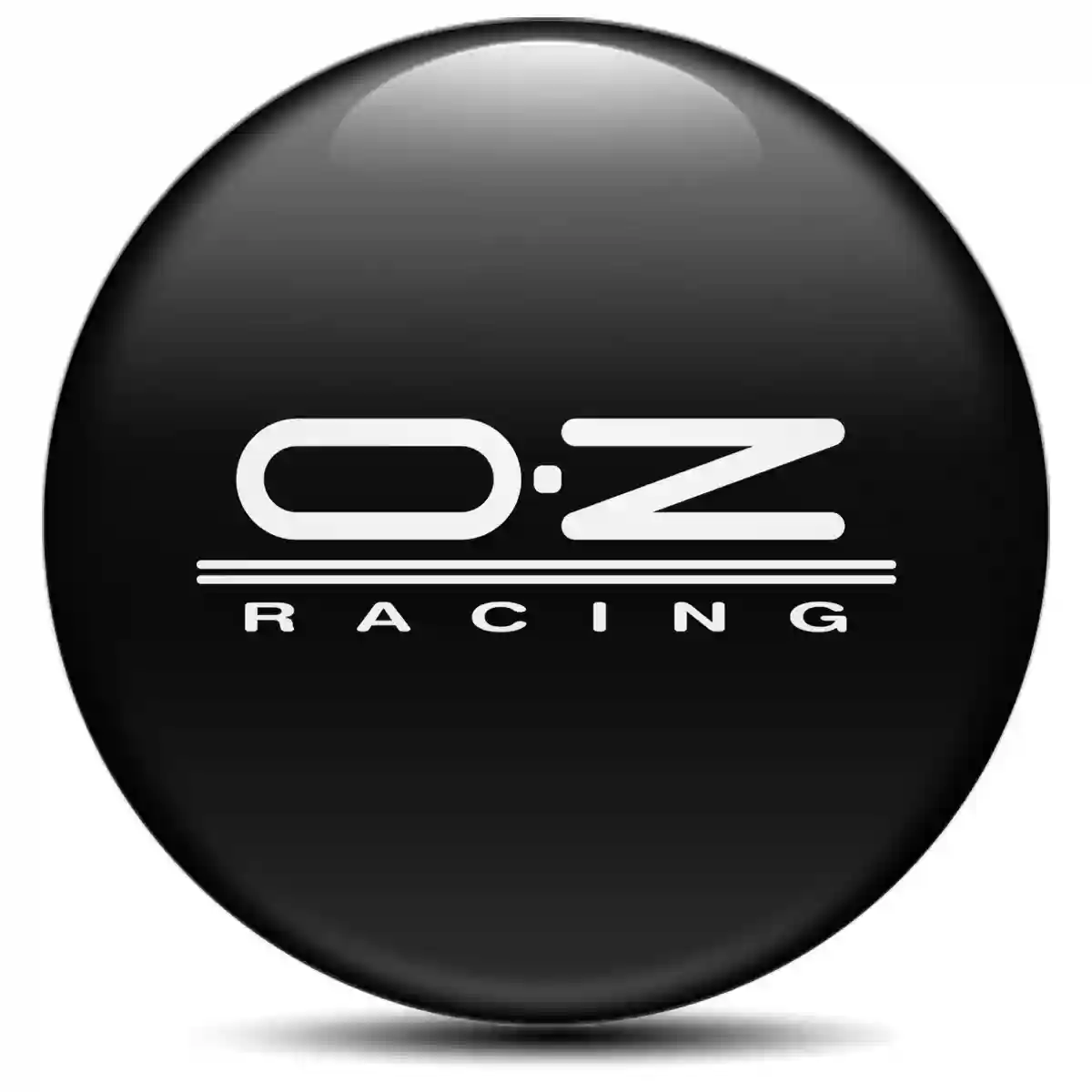 OZ Domed Sticker Self-Adhesive Superior Craft