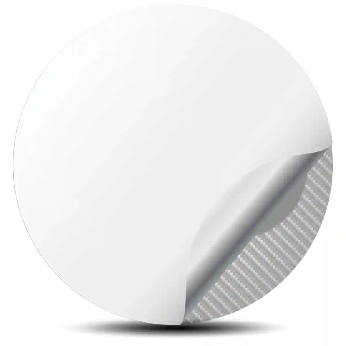 OZ Domed Sticker Superior Craft