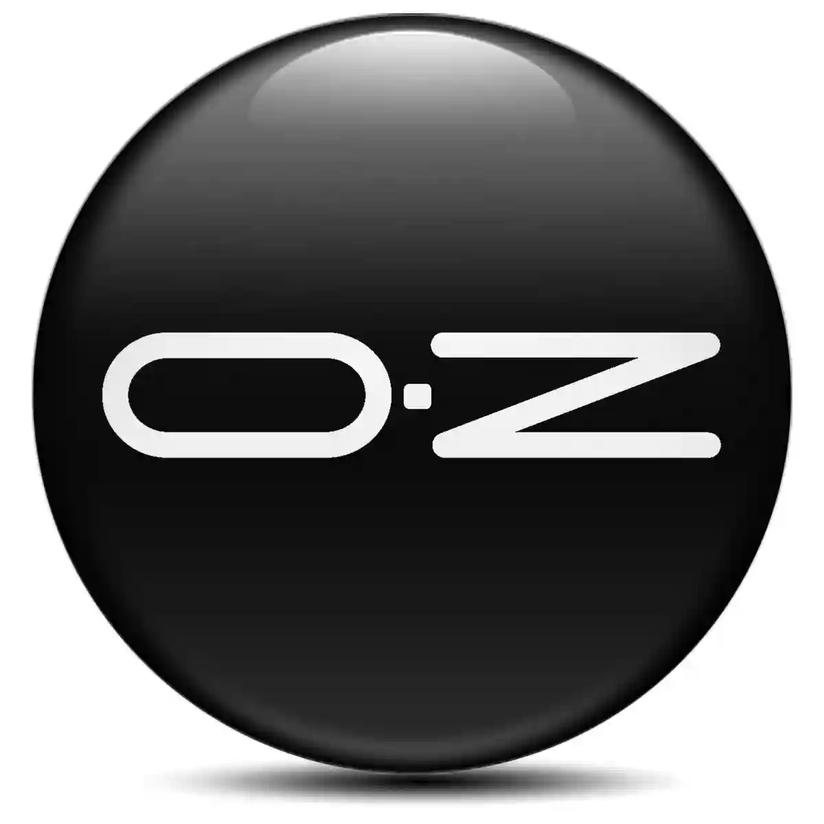 OZ Emblem Badge Prime Quality