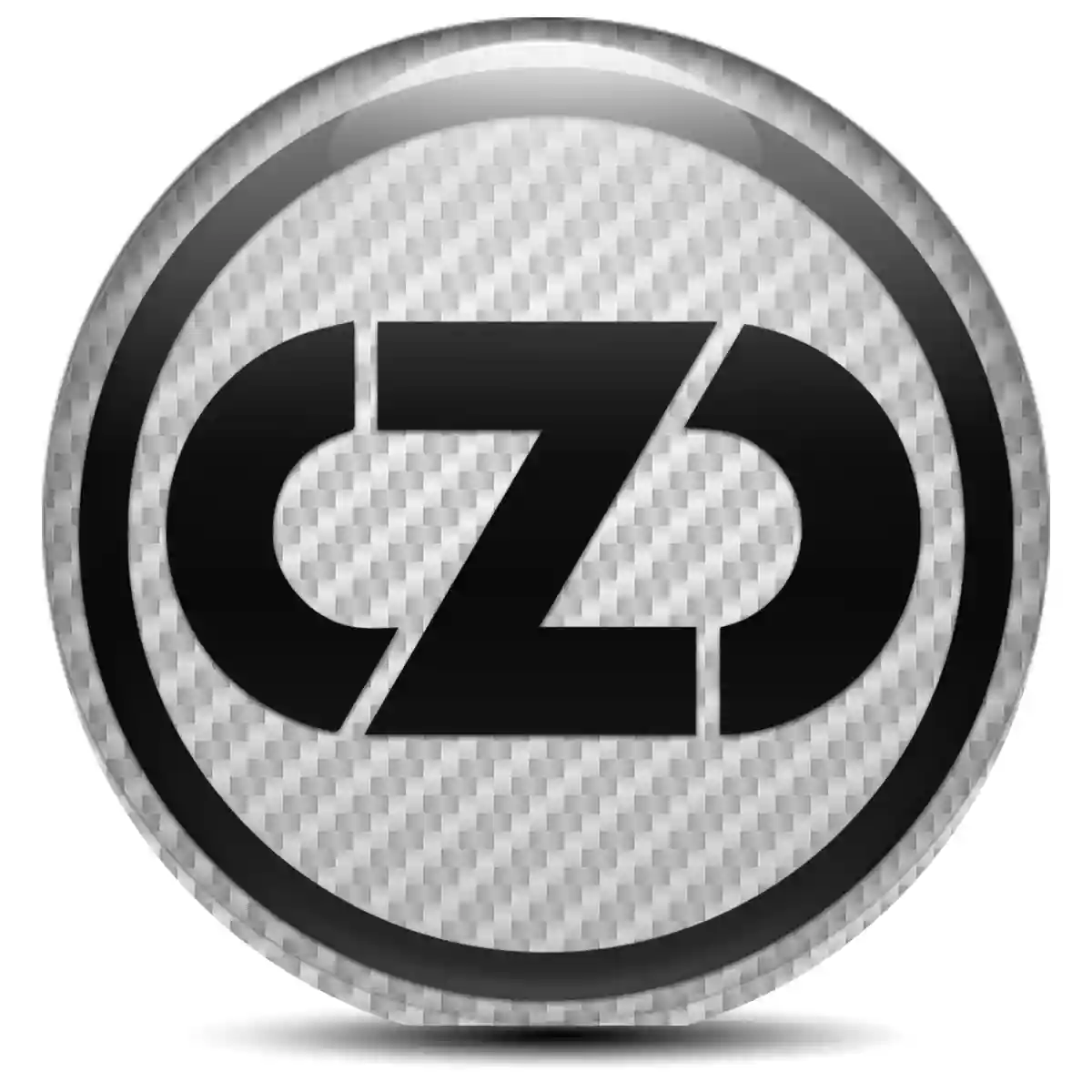 OZ Emblem Badge Refined Design