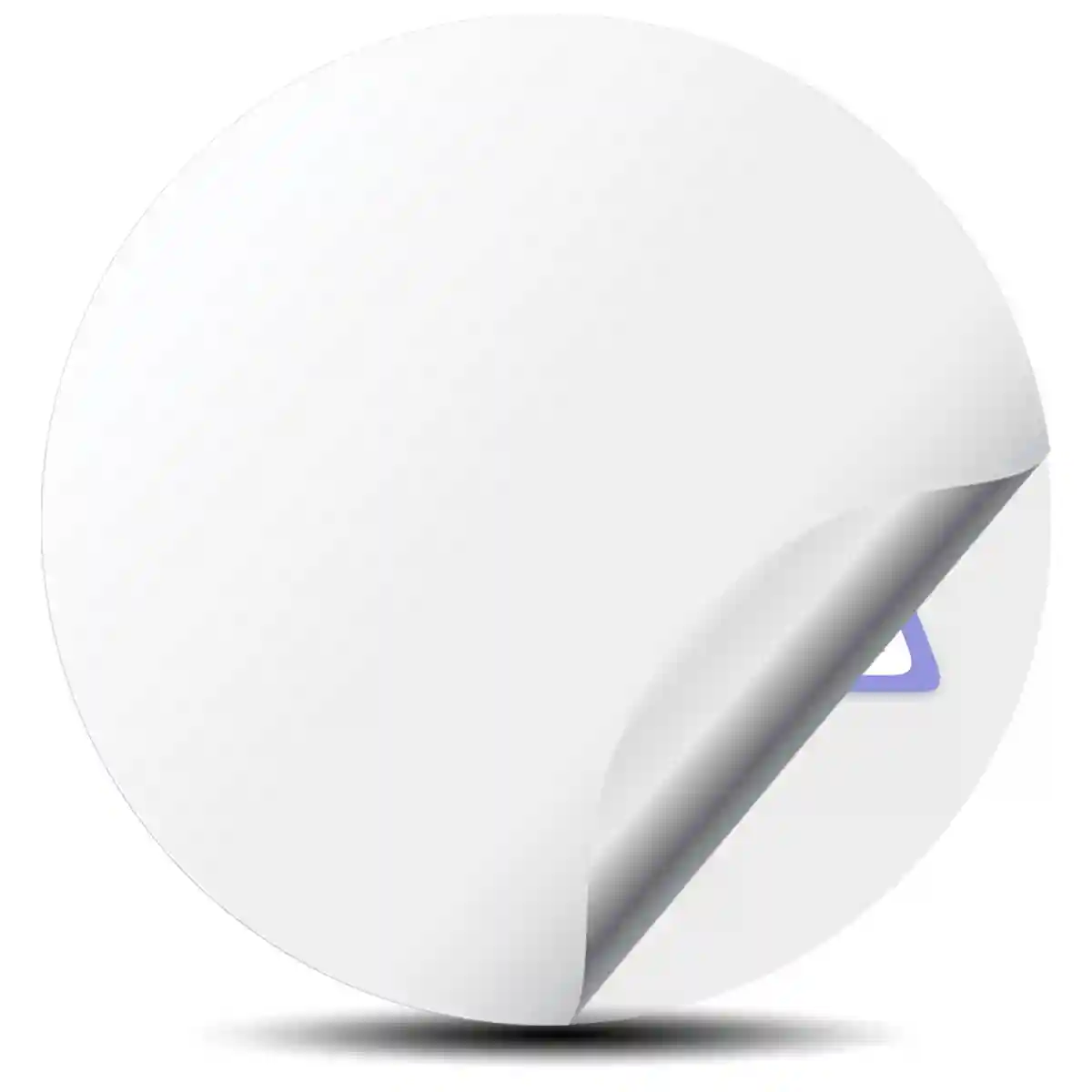 OZ Emblem Badge Self-Adhesive Signature Grade