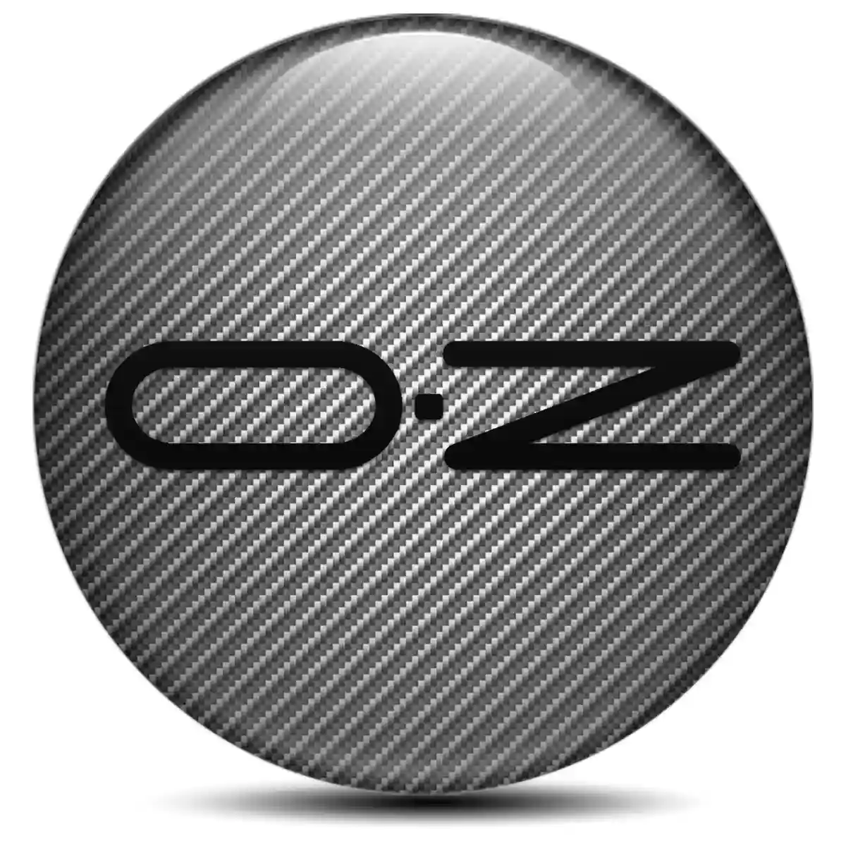 OZ Emblem Badge Signature Grade