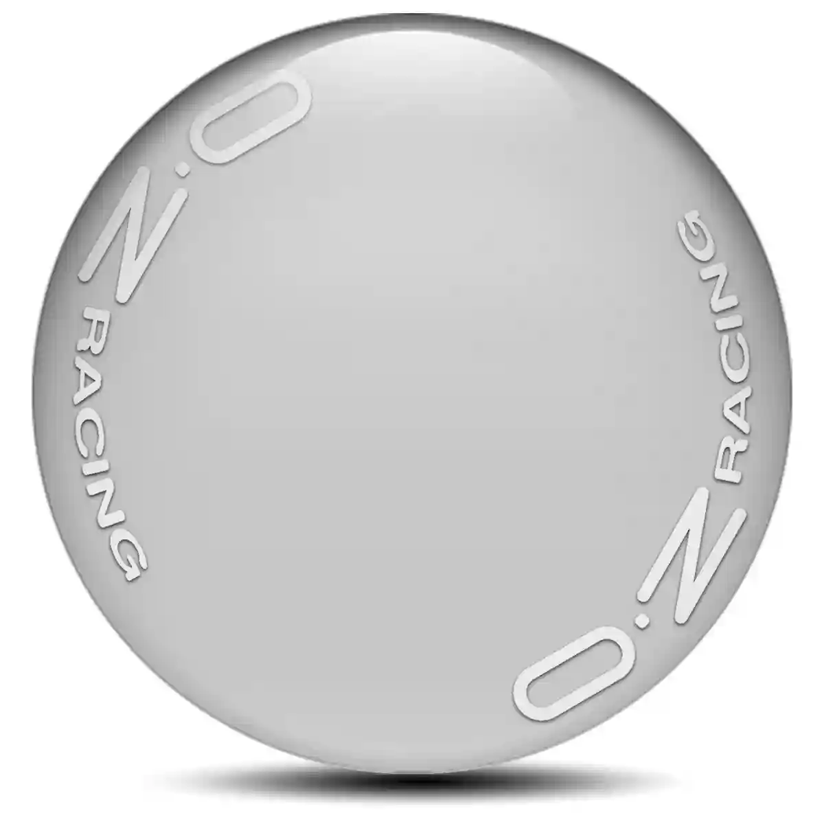 OZ Emblem Center Hub Cap Self-Adhesive Prime Quality