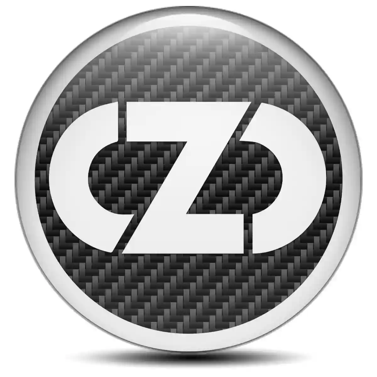 OZ Emblem Epoxy Self-Adhesive Elite Finish