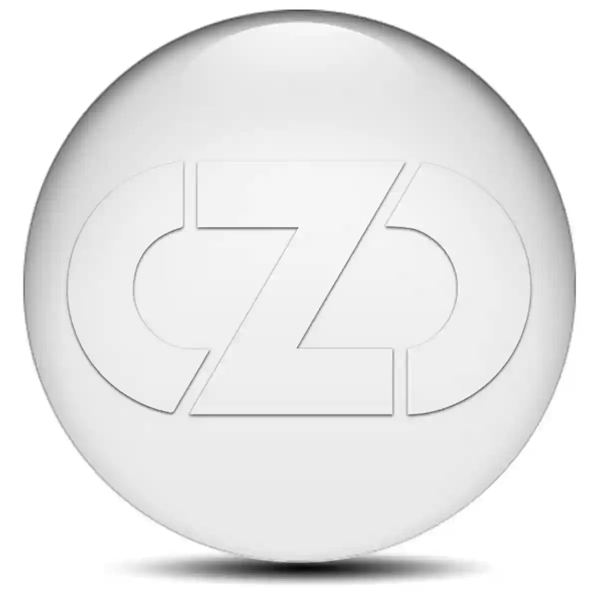 OZ Emblem Epoxy Self-Adhesive Prime Quality