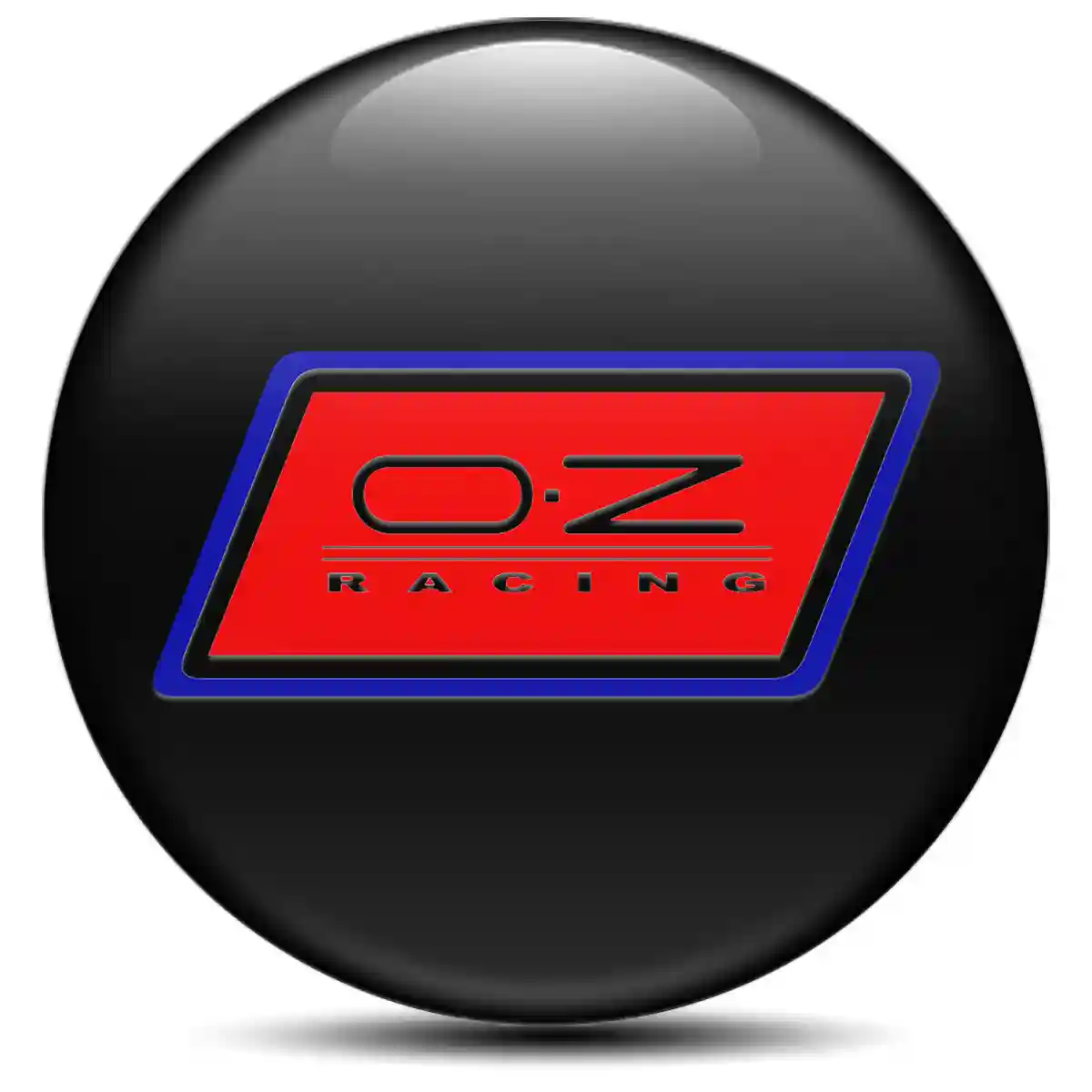 OZ Emblem Epoxy Self-Adhesive Superior Craft