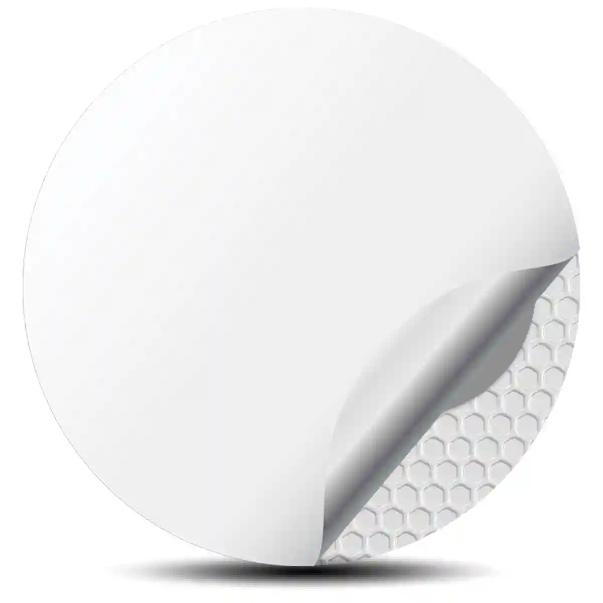 OZ Emblem Wheel Center Caps Elite Finish