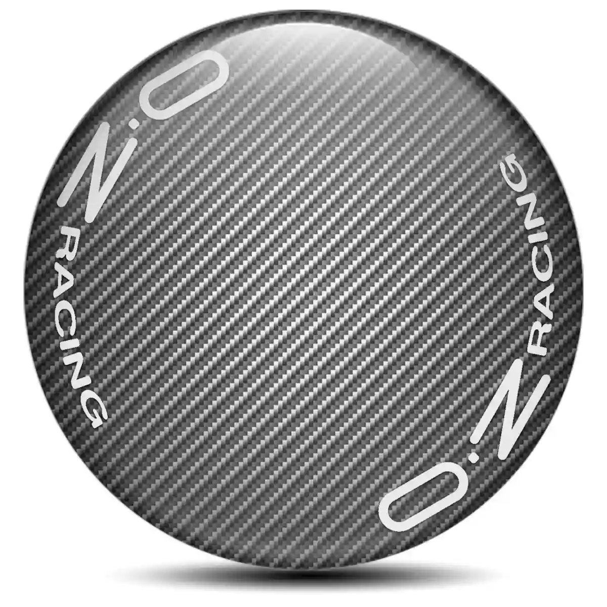 OZ Emblem Wheel Center Caps Prime Quality