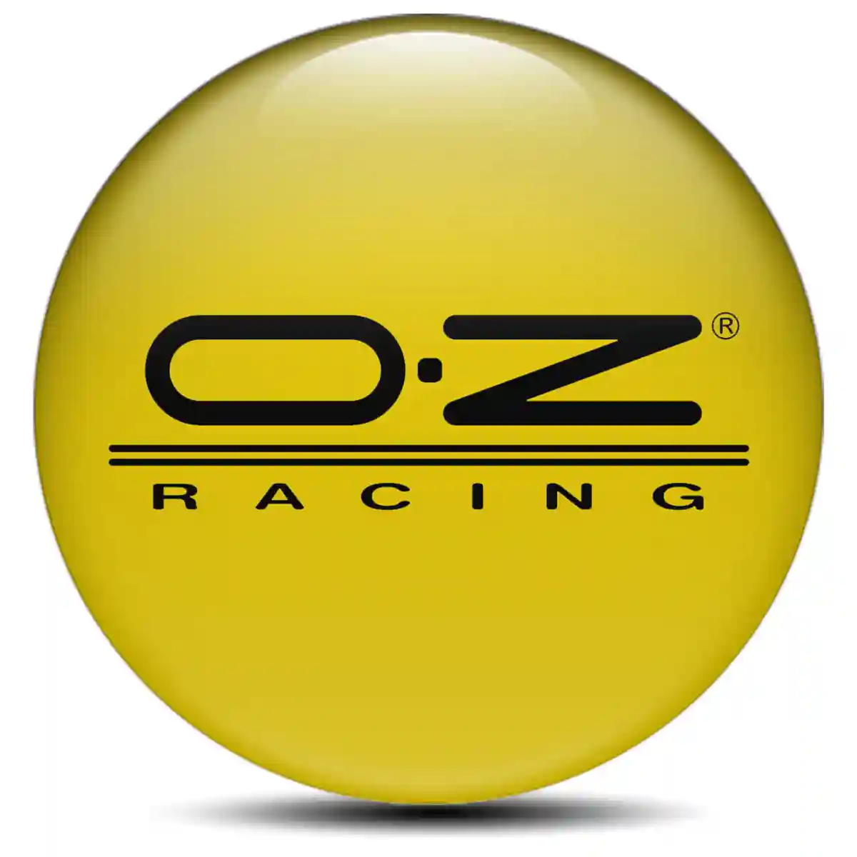 OZ Emblem Wheel Center Caps Superior Craft