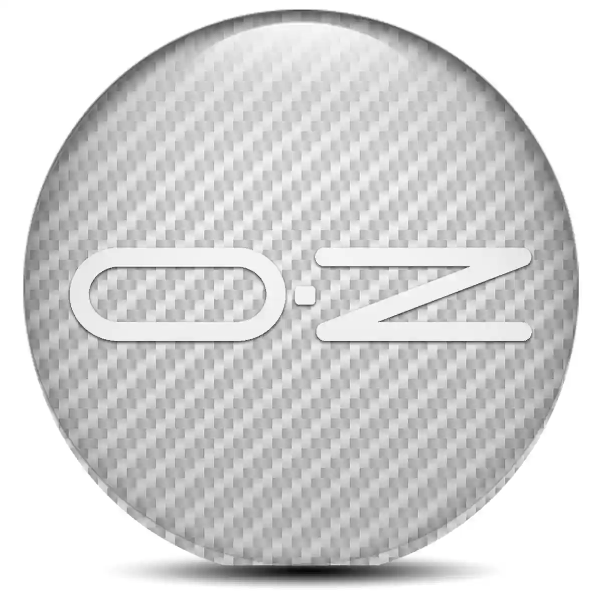OZ Epoxy Sticker Elite Finish
