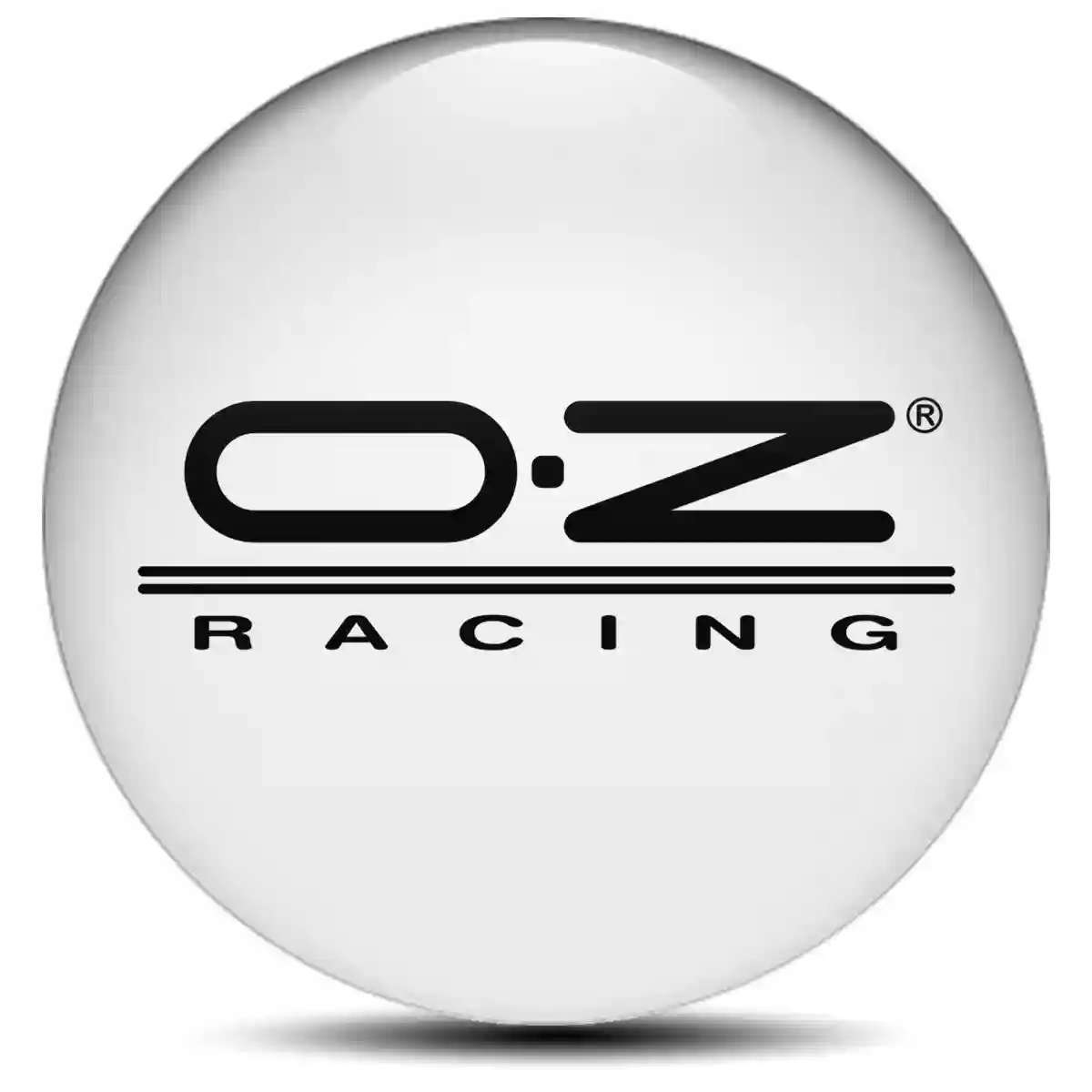 OZ Epoxy Sticker Sleek Style