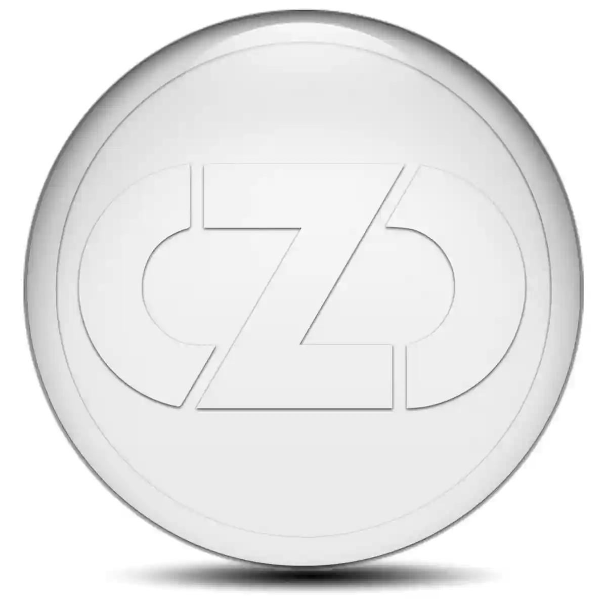OZ Logo Emblem Refined Design