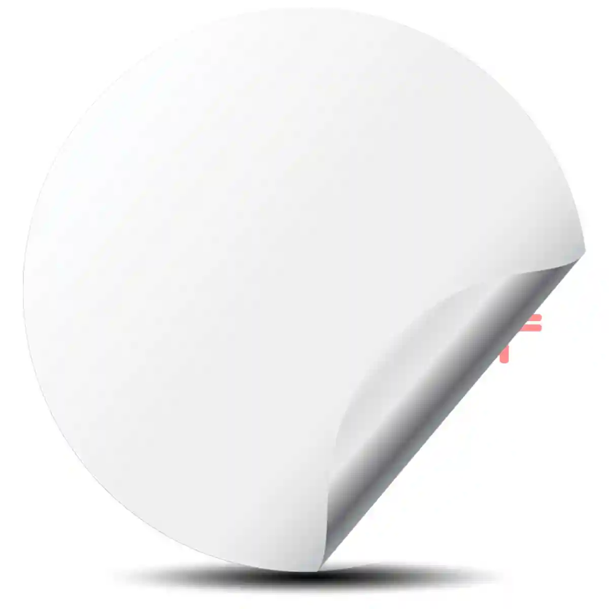 OZ Logo Emblem Self-Adhesive Prime Quality