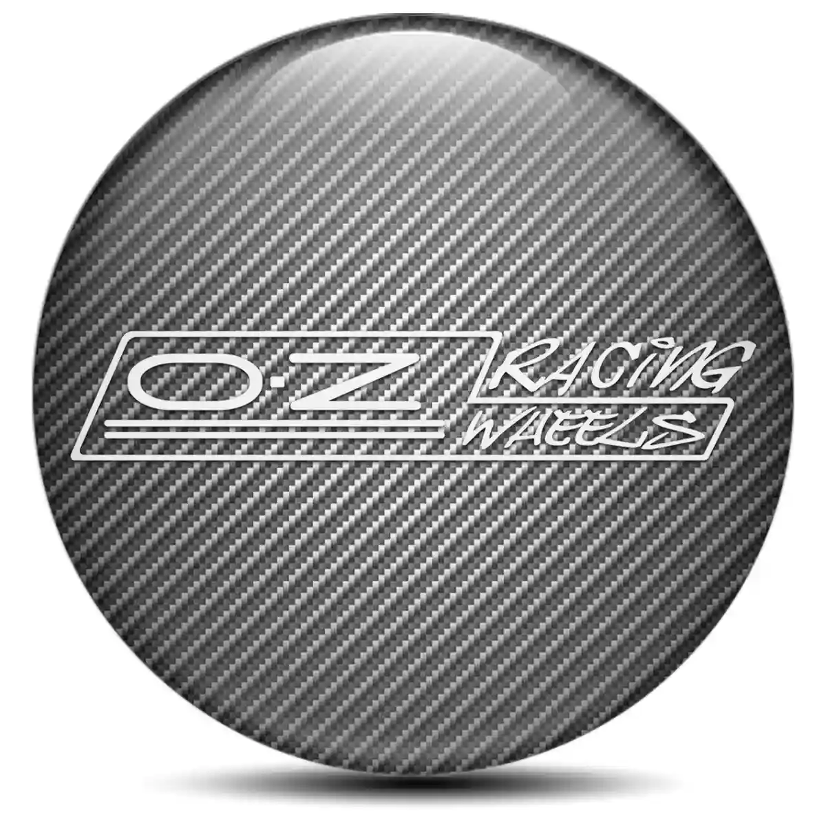 OZ Logo Emblem Superior Craft