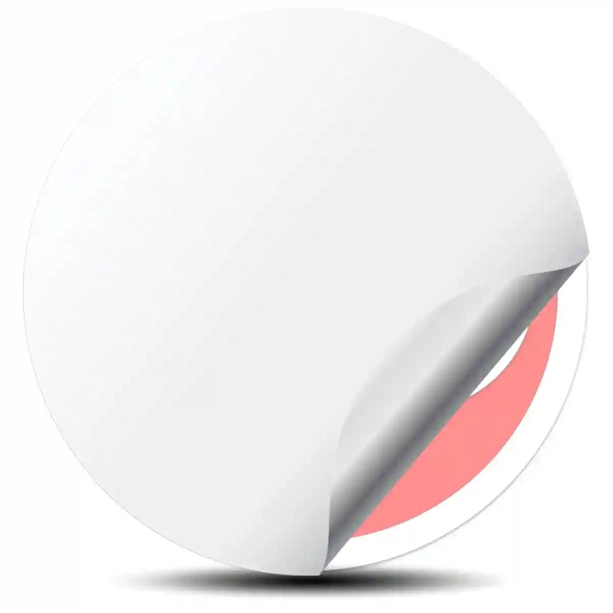 OZ Logo Silicone Emblem Refined Design