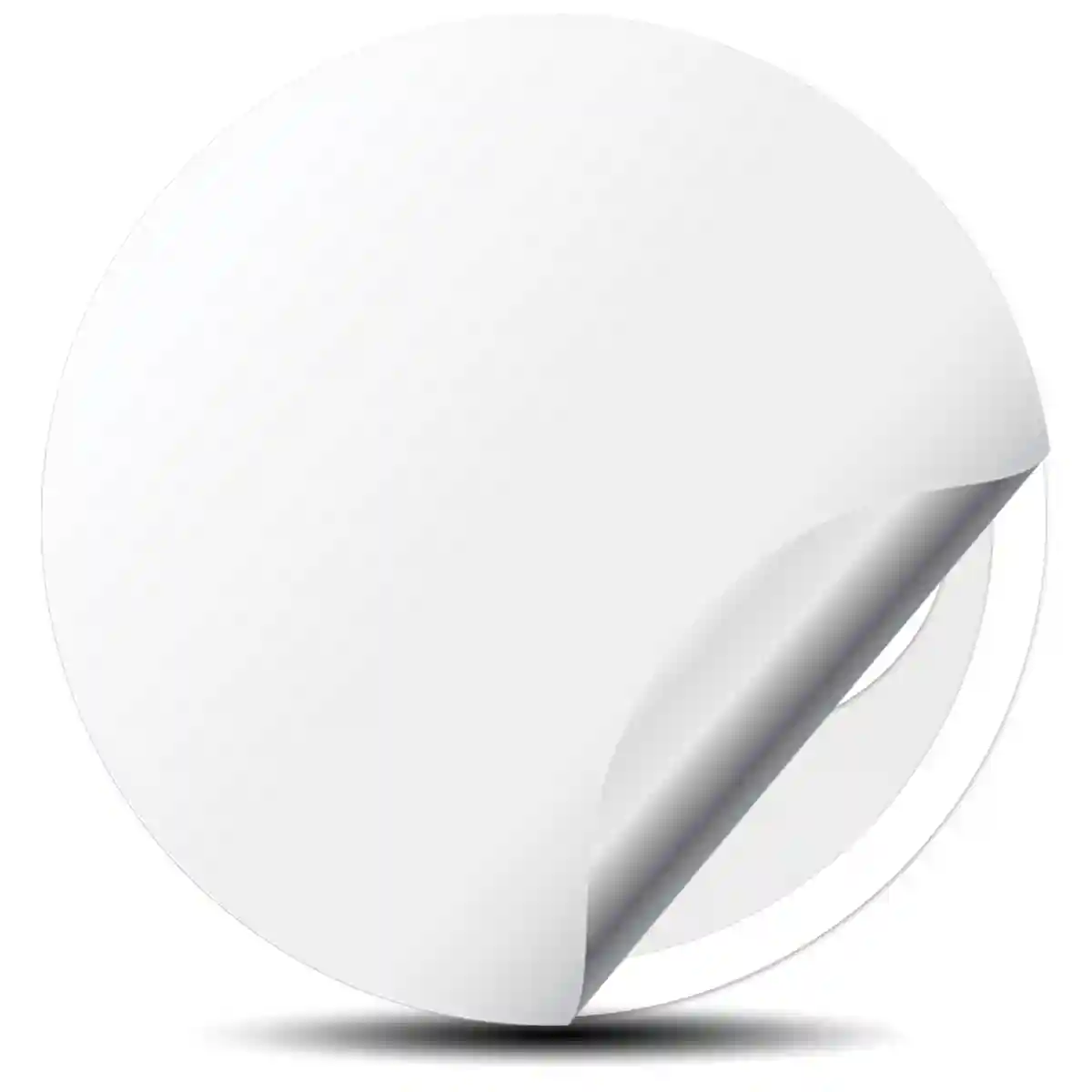 OZ Silicone Emblem Refined Design