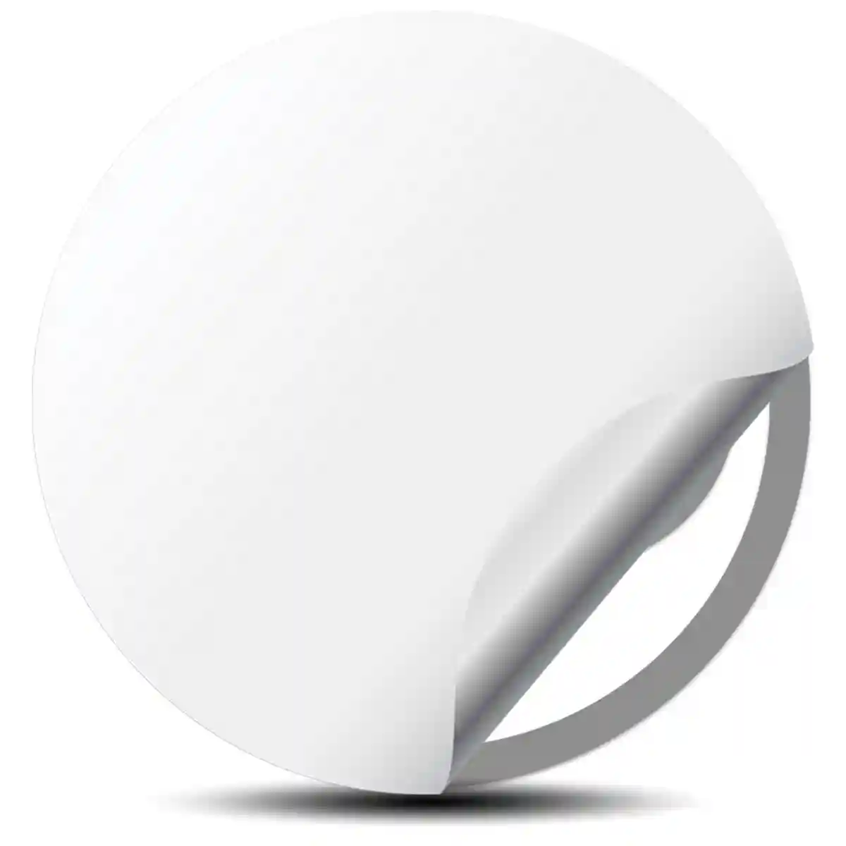 OZ Silicone Emblem Self-Adhesive Sleek Style