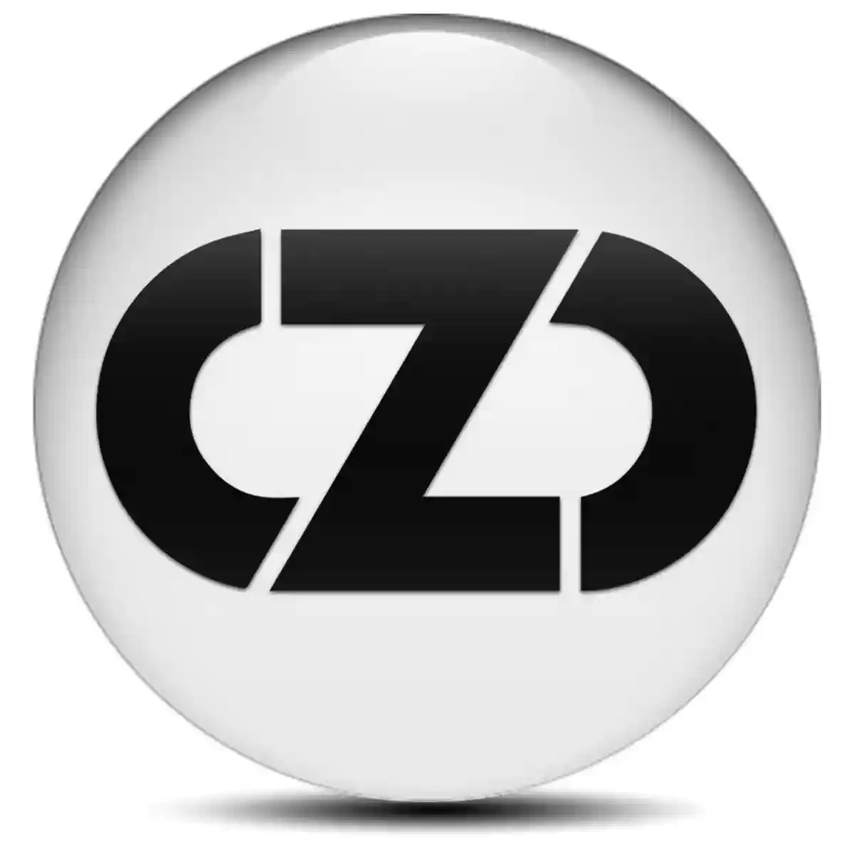 OZ Silicone Emblem Signature Grade