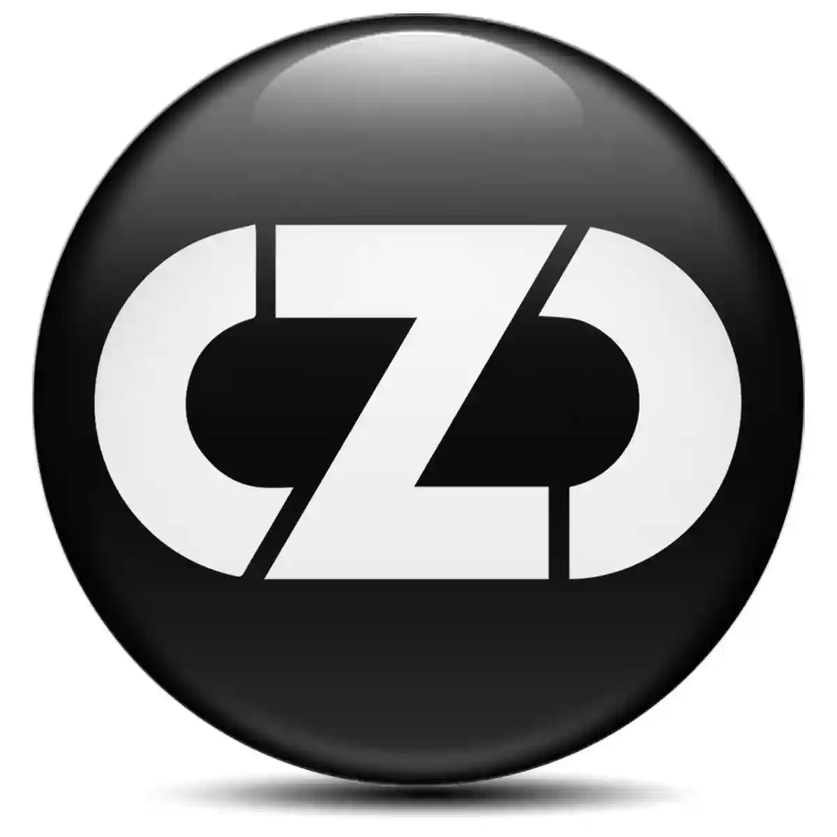 OZ Silicone Emblem Sleek Style
