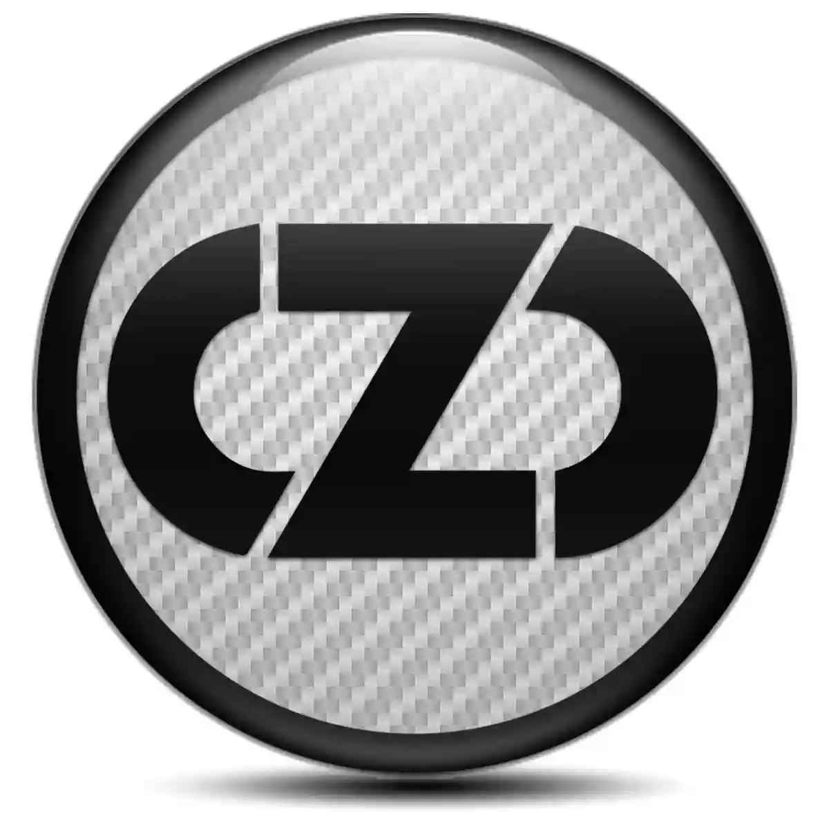 OZ Silicone Emblem Superior Craft