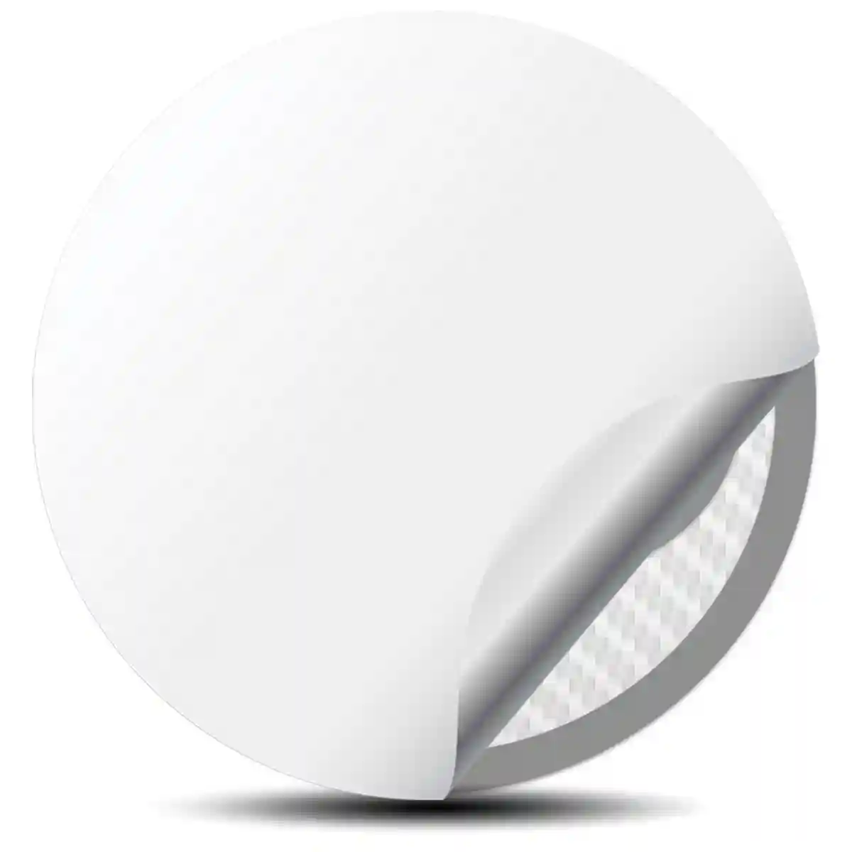 OZ Silicone Emblem Superior Craft