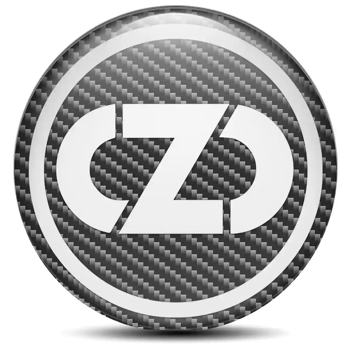 OZ Silicone Sticker Self-Adhesive Superior Craft