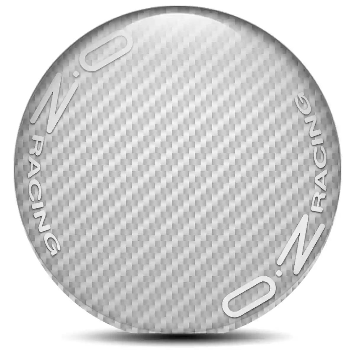 OZ Silicone Sticker Sleek Style