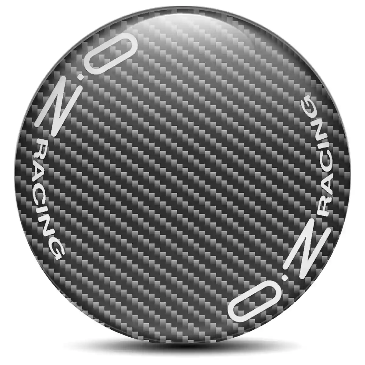 OZ Silicone Sticker Superior Craft