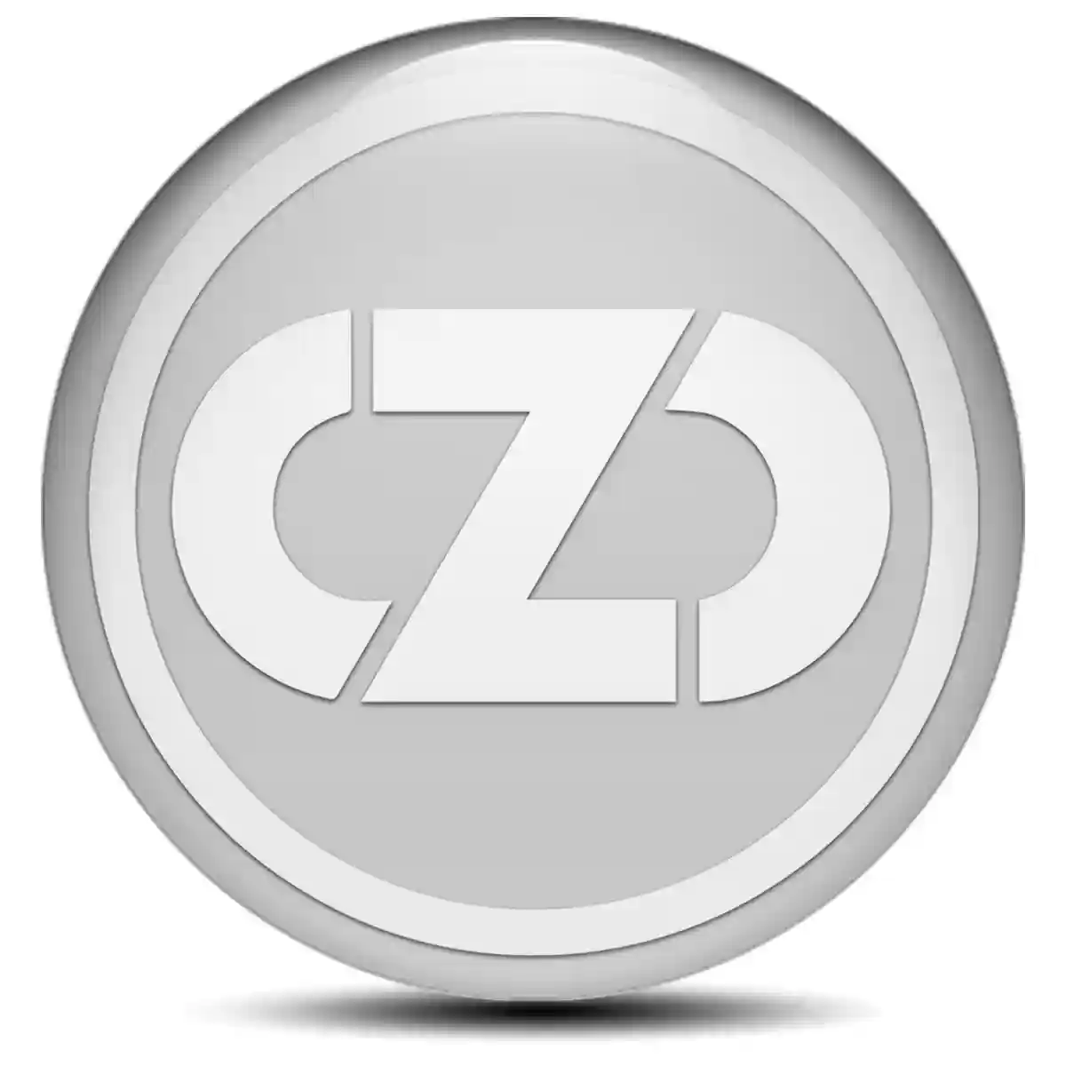 OZ Sticker Epoxy 3D Gel Prime Quality