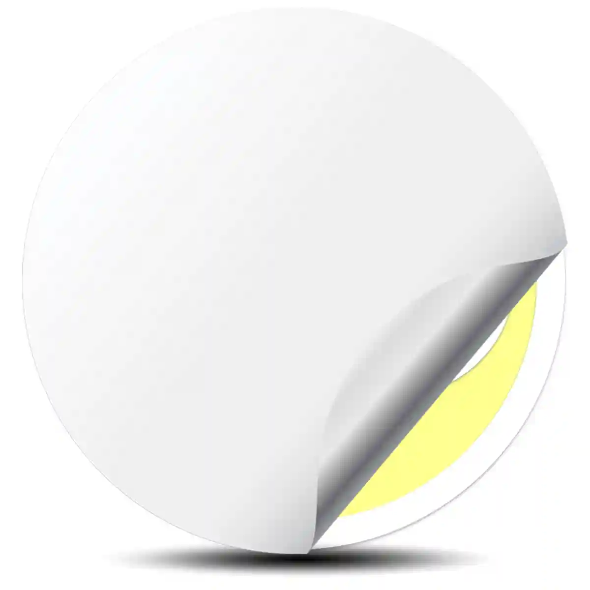 OZ Wheel Emblem Self-Adhesive Elite Finish