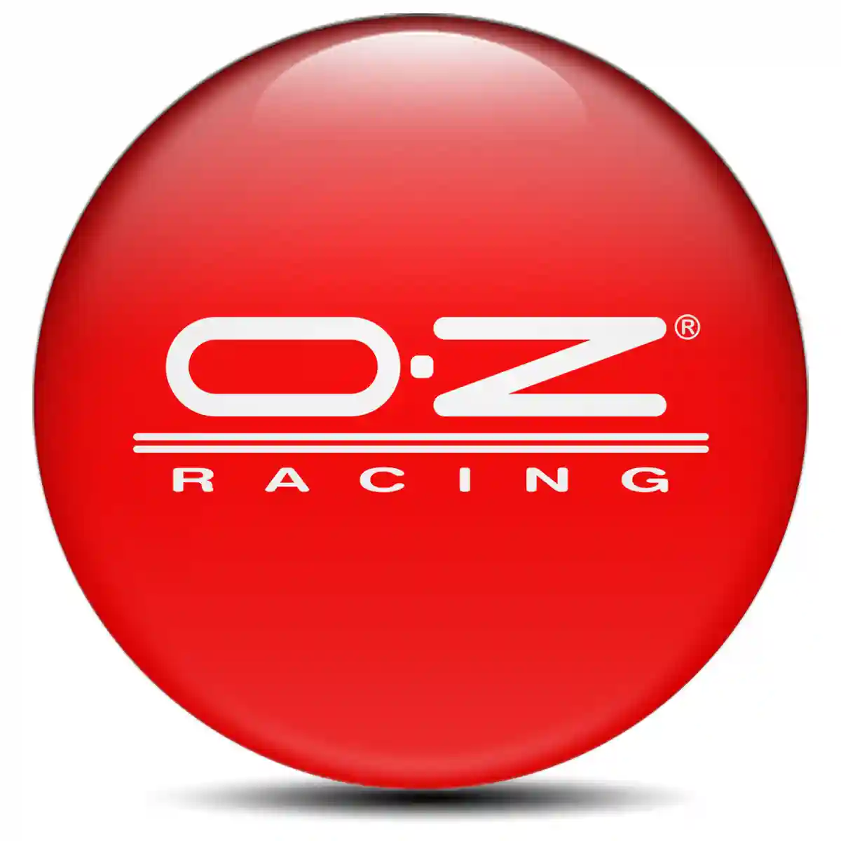 OZ Wheel Emblems Prime Quality