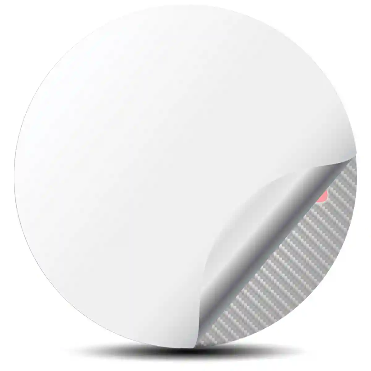 Peugeot Emblem Center Hup Cap Sleek Style