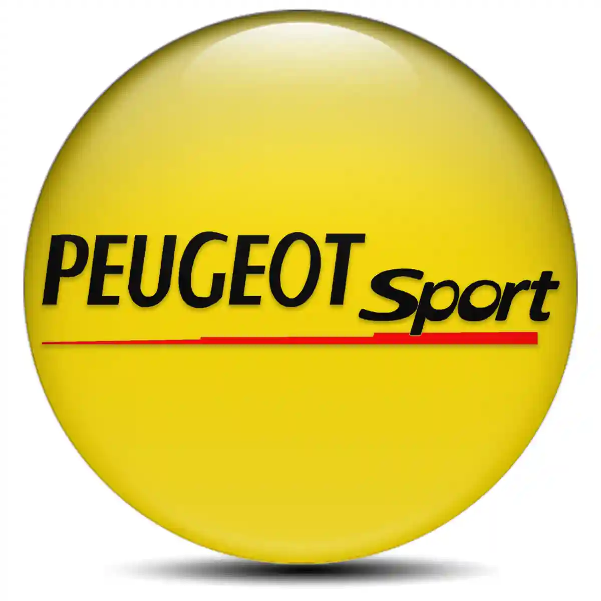 Peugeot Logo Emblem Superior Craft