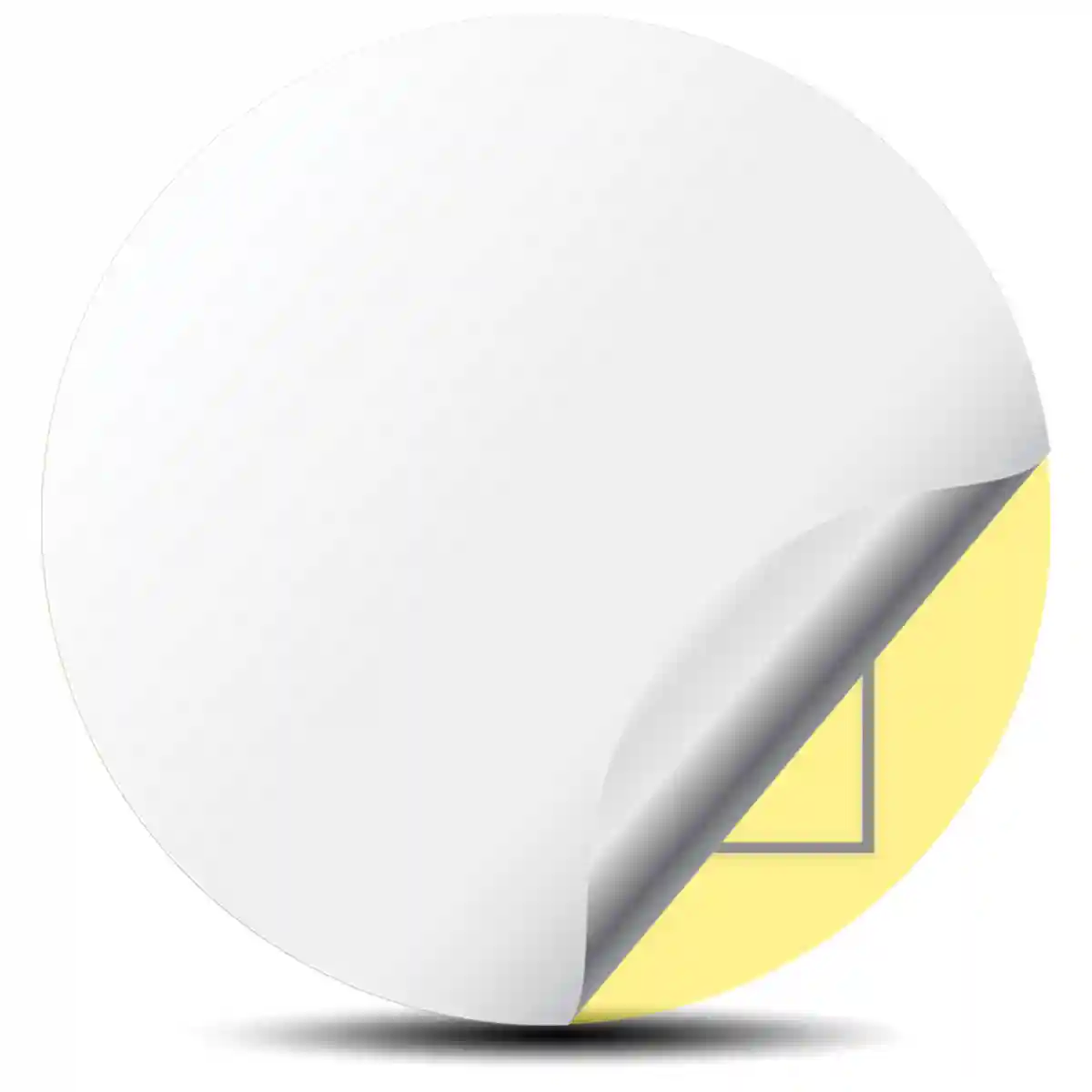 Peugeot Logo Sticker Refined Design