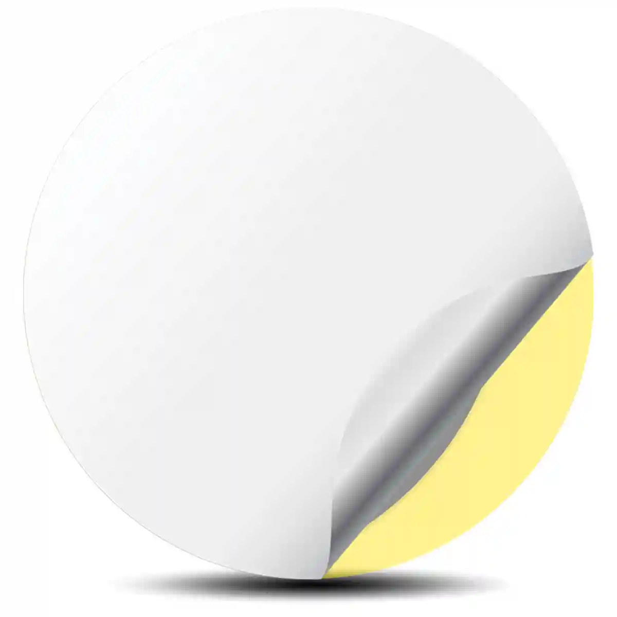 Peugeot Silicone Sticker Prestige Line