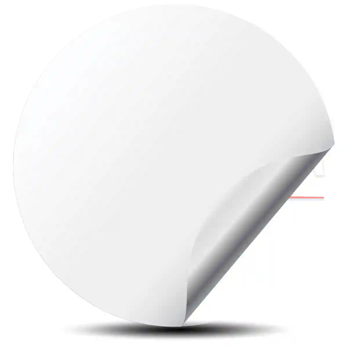 Peugeot Silicone Sticker Prime Quality