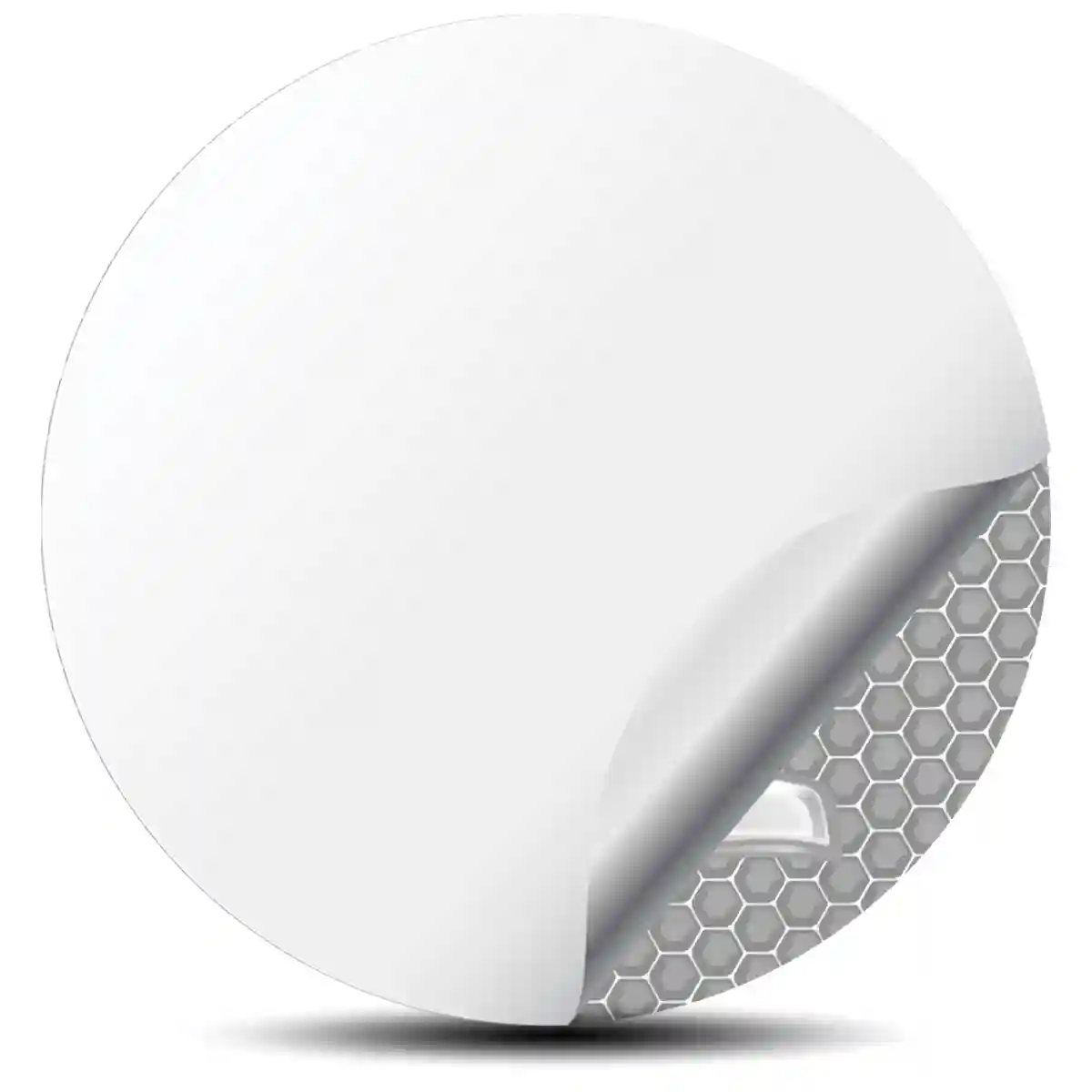 Peugeot Silicone Sticker Self-Adhesive Prestige Line