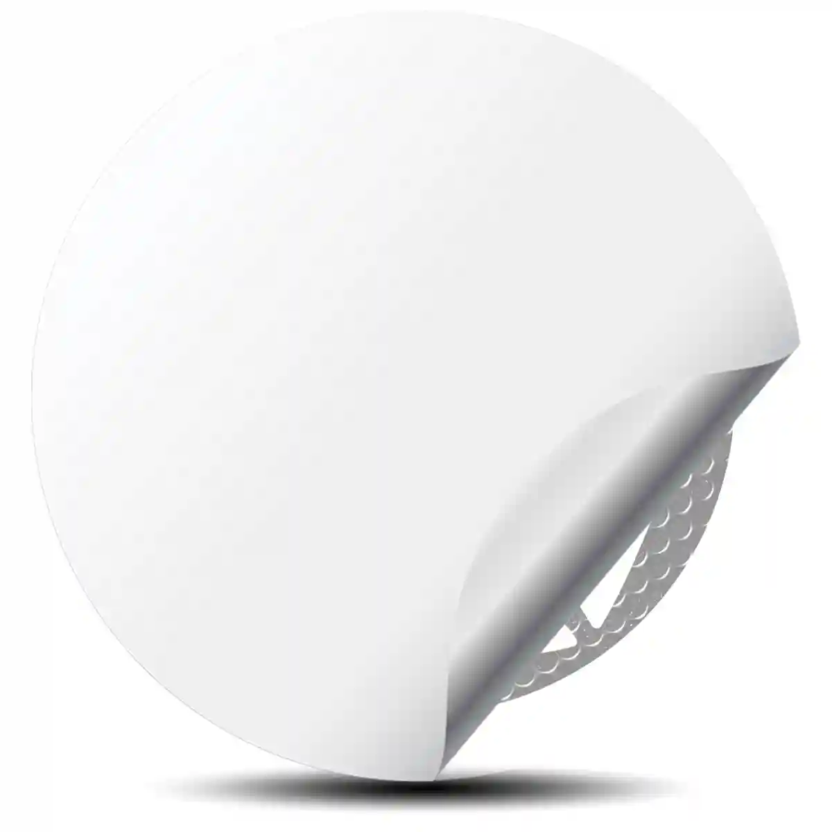 Plymouth Domed Emblem Sleek Style