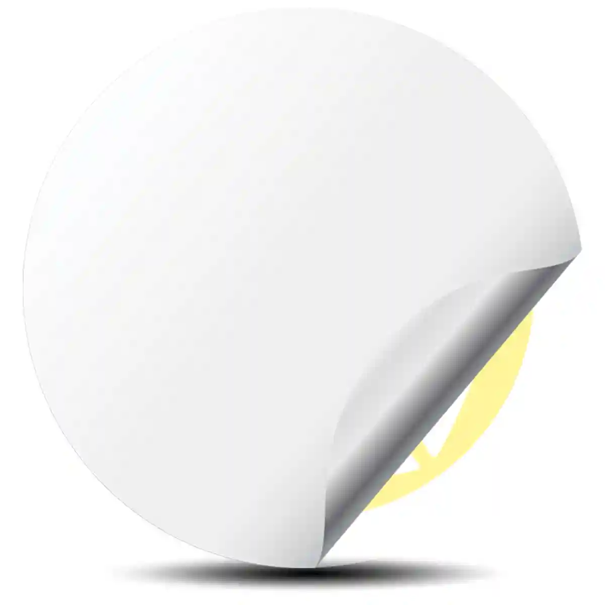 Plymouth Logo Emblem Self-Adhesive Sleek Style