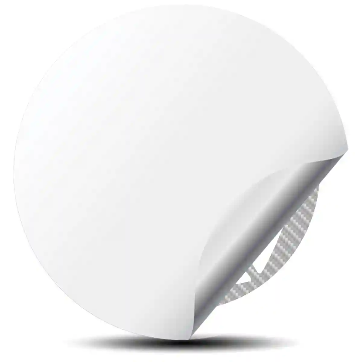 Plymouth Logo Sticker Sleek Style