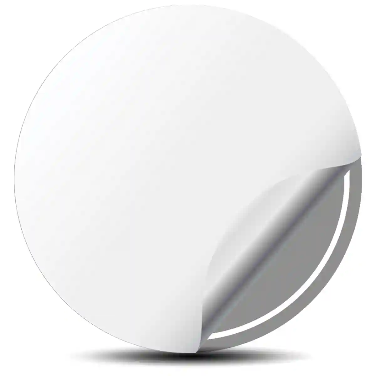 Polestar Emblem Center Hub Cap Self-Adhesive Sleek Style