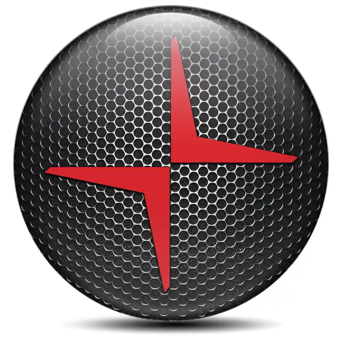 Polestar Logo Emblem Sleek Style